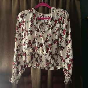 Self esteem blouse. Very cute